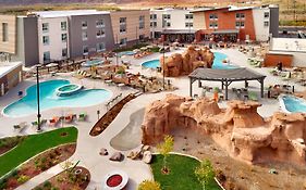 Springhill Suites By Marriott Moab